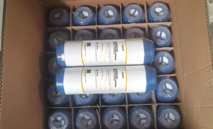 Hạt than hoạt tính lọc Cartridge <span class=keywords><strong>GAC</strong></span> nước lọc Cartridge cho nước toàn bộ nhà nước Bộ lọc - Product Image 5