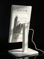 Máquina de Análisis de Piel con IA de Nuevo Diseño, Escáner Facial 3D, Sistema de Diagnóstico de Piel, Detector de Poros, Analizador de Piel Portátil para Uso Doméstico