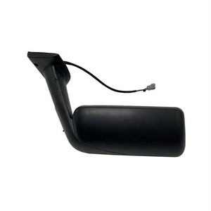New Cascadia <b>Truck</b> Mirror Assembly Black Color Driver and Passenger Side-A22-73907-004/A22-73907-005 Body Parts - Product Image 5