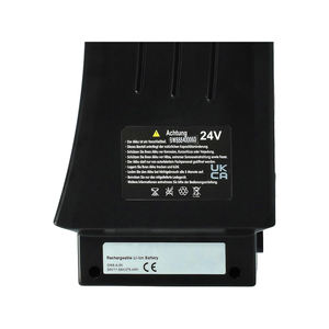 E-Bike Ersatzakku für <span class=keywords><strong>Samsung</strong></span> <span class=keywords><strong>SDI</strong></span> Side-Click 24V 10400mAh mit <span class=keywords><strong>Li-Ion</strong></span> Zellen - Product Image 6