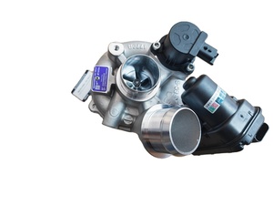 9814415480 9813852580 53039880830 Turbocompresseur pour <span class=keywords><strong>BORGWARNER</strong></span> 1.6T - Product Image 1