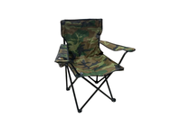 Chaise pliante en métal pour le camping et la plage, chaise longue pliante d'extérieur, chaise de pêche portable, chaise pliante pour le camping en plein air, Silla De Playa