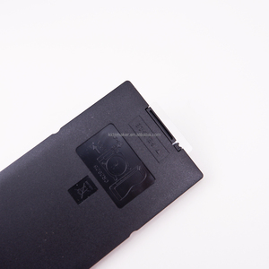 1-44 phím 38Khz IR <span class=keywords><strong>RF</strong></span> điều khiển từ xa hỗ trợ OEM ODM tùy chỉnh mỏng IR điều khiển từ xa nhà máy bán buôn - Product Image 3