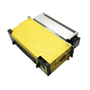 Controlador de Potencia Fanuc A06B-6079-H206, Equipo Eléctrico - Product Image 1