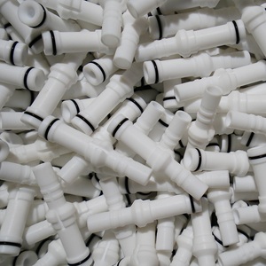 Repuestos para Recubrimiento en Polvo, Bomba Venturi, Boquillas para Pistola de Pulverización - Product Image 3