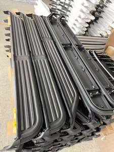 Marchepieds latéraux en alliage d'aluminium YLC, <span class=keywords><strong>prix</strong></span> usine, pour Land <span class=keywords><strong>Rover</strong></span> Discovery, style sportif - Product Image 1