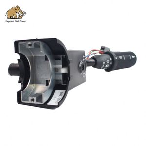 701/29802 pour interrupteur de colonne d'essuie-glace JCB Backhoe Lights - Product Image 4
