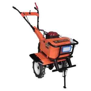 Motoculteur électrique multifonctionnel KATHER, motoculteur rotatif, cultivateur, équipement professionnel pour les tâches <span class=keywords><strong>de</strong></span> désherbage à la ferme - Product Image 3