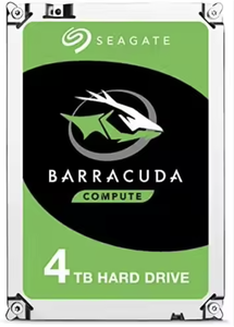 For Barracuda 5400rmp 4TB Desktop <b>Internal</b> HD 5400rpm Serial ATA 6Gb/s NCQ 256MB New Product" <b>Internal</b> Hard <b>Drive</b> <b>Internal</b> Hard - Product Image 6