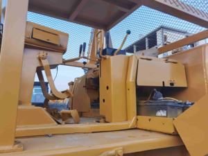 Bulldozer Caterpillar d'occasion D7G Bulldozer chat d'occasion CAT D7g2 Bulldozer taureau d'occasion Caterpillar D8R D6G D6H D7H D9R Bulldozer - Product Image 2