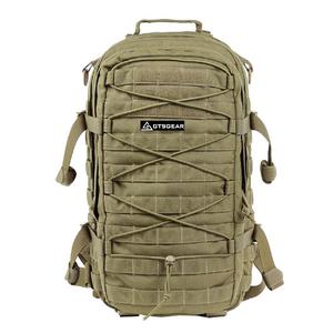 BPL72 C7 sac à dos de voyage en plein air personnalisé randonnée sac de survie étanche Molle tactique aventurier camping étudiants sacs à dos - Product Image 2