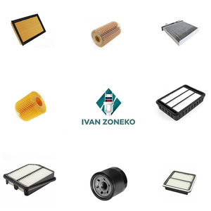 Filtre à air moteur IVANZONEKO bon prix pour <span class=keywords><strong>Mazda</strong></span> Protege 1995-2003 pour Protege5 2002-2003 B59513Z40 B595-13-Z40 - Product Image 4