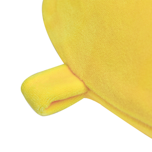 Chậm phục hồi bộ nhớ bọt máy bay du lịch gối rắn cổ tử cung U hình dạng gối - Product Image 3