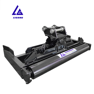 CW05 CW10 khung cơ khí chấm điểm chùm với đóng mở mức Laser mast trang bị - Product Image 2