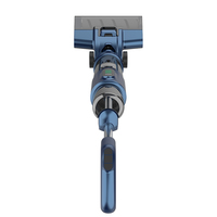 Aspirateur humide et sec sans fil à manche léger pour multi-surfaces