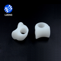 Meilleur Prix Confortable puntera media punta gimnasta personnalisable puntera chinas En Gros embout en polyuréthane pour bottes