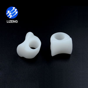 Puntera media cómoda al mejor <span class=keywords><strong>precio</strong></span>, Punta gimnasta, puntera China personalizable, puntera <span class=keywords><strong>de</strong></span> poliuretano al por mayor para botas - Product Image 5