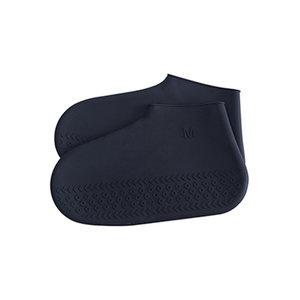 <span class=keywords><strong>De</strong></span> silicona a prueba <span class=keywords><strong>de</strong></span> agua cubierta <span class=keywords><strong>de</strong></span> zapatos reutilizable y lavable <span class=keywords><strong>botas</strong></span> cubiertas para lluvioso días <span class=keywords><strong>de</strong></span> nieve - Product Image 2
