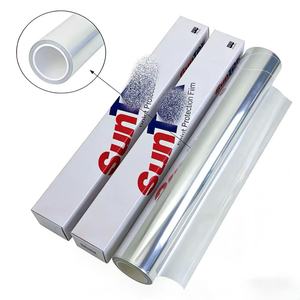 Película Protectora de Pintura Suntek Carlas con Buenas Propiedades de Tensión, Transparente e Invisible, de Alto Brillo y Autoregenerable - Product Image 3