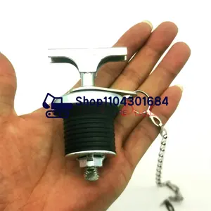 9L8439,9L-8439, BOUCHON DE REMPLISSAGE D'HUILE <span class=keywords><strong>Caterpillar</strong></span> 205B,215,225,320B,325,931B,953,963B,824C,834G,986H,988H,M325B,<span class=keywords><strong>657G</strong></span>,3406E,825H - Product Image 1