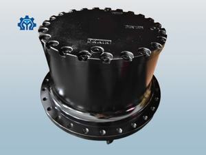 ชุดลดความเร็วการเคลื่อนที่ของรถขุด TMY รุ่น XE370 อุปกรณ์เคลื่อนที่สำหรับชุด<span class=keywords><strong>เกียร์</strong></span>เคลื่อนที่ XCMG - Product Image 4