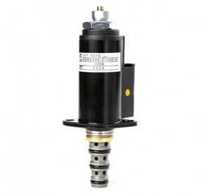 Vanne Solénoïde HongWang BF8M1015CP-LA 111-9916/1119916 pour Excavatrice E320B/E320C avec Garantie d'un An - Product Image 1