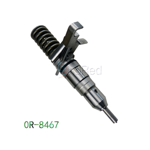 Rakitan Injektor Bahan Bakar 0R-8467 untuk CAT 3116 - Product Image 6