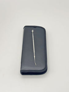 Di alta qualità intagliatore di cera dentale spatola di miscelazione coltello in acciaio inox intaglio a cera Kit odontoiatria odontoiatrica strumenti dentali - Product Image 3