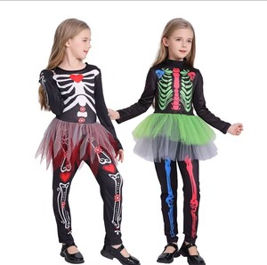 <span class=keywords><strong>Disfraz</strong></span> <span class=keywords><strong>de</strong></span> esqueleto <span class=keywords><strong>de</strong></span> Halloween para niños, <span class=keywords><strong>disfraz</strong></span> <span class=keywords><strong>de</strong></span> lujo <span class=keywords><strong>de</strong></span> esqueleto <span class=keywords><strong>Punky</strong></span>, <span class=keywords><strong>disfraz</strong></span> <span class=keywords><strong>de</strong></span> Halloween para niñas - Product Image 1