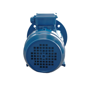 Moteur asynchrone triphasé à haut rendement YE2 4P, 6P, 18,5 kW, 22 kW, 30 kW, certifié CE, 50 Hz, à faible consommation, fourni directement par l'usine - Product Image 5