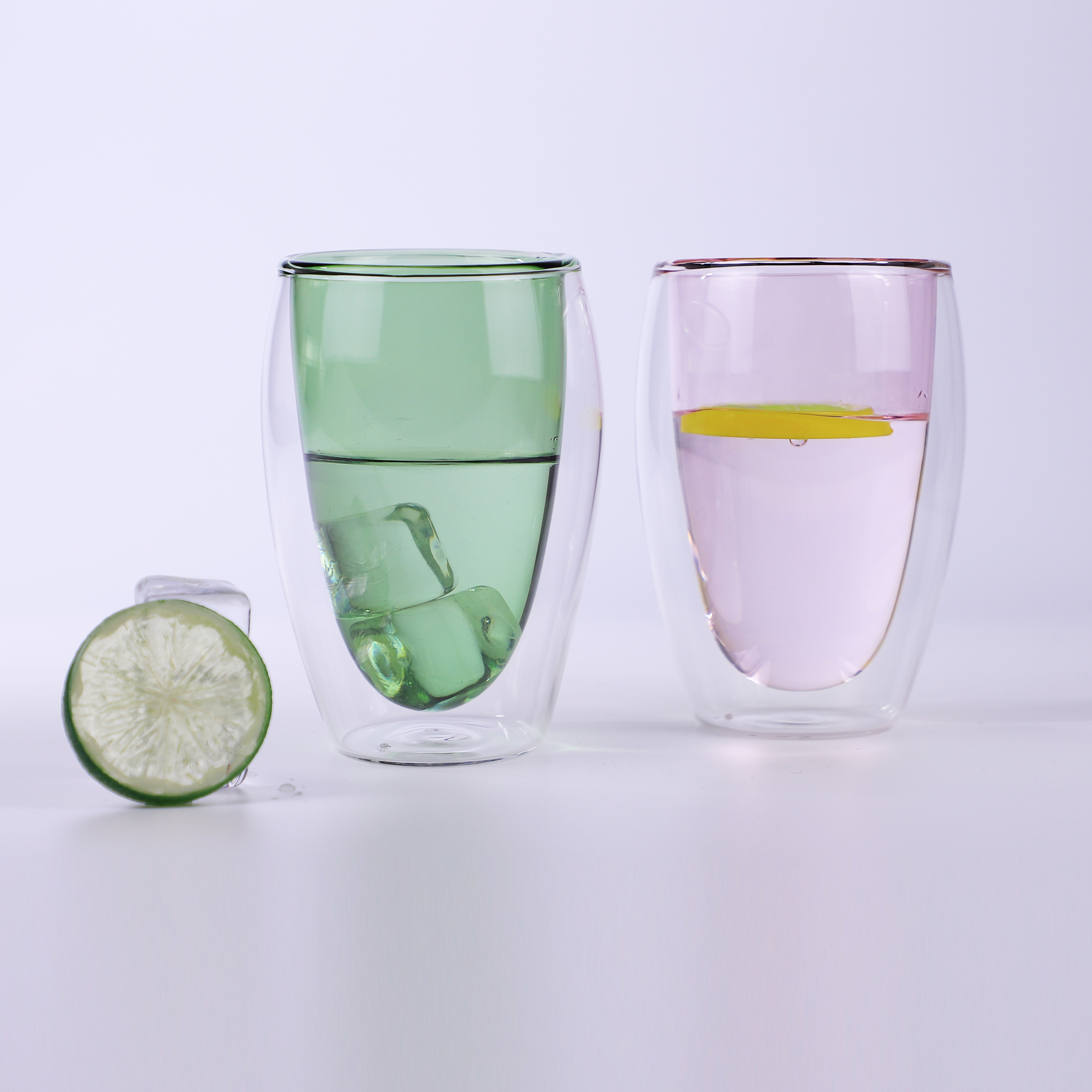 buy double wall glass cup,borocilicate glass cup,glass coffee