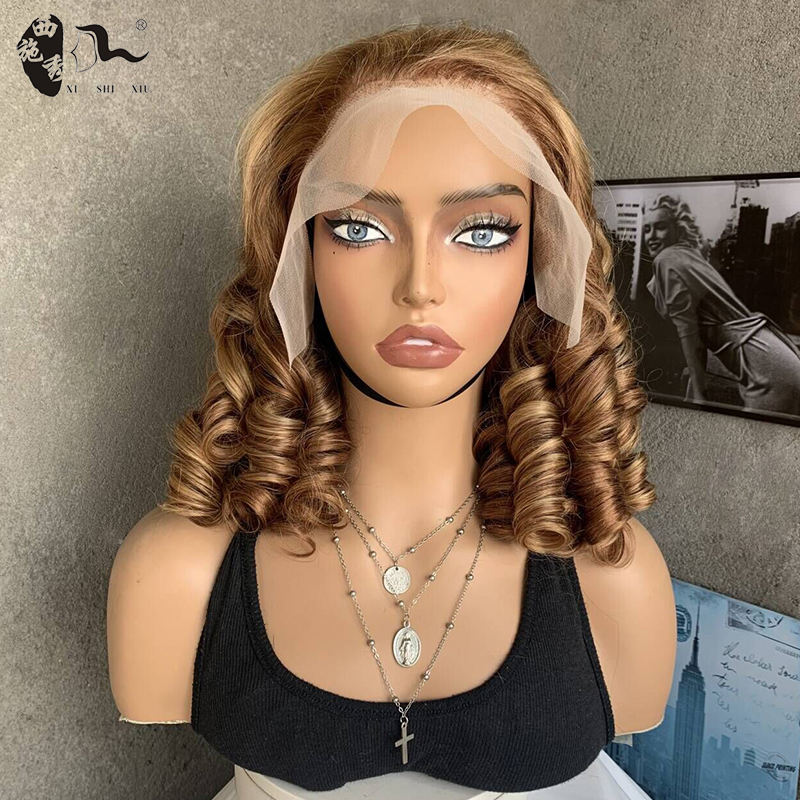 Lace Front Best Affordable Aliexpress Wigs Top Grade Lace Wavy