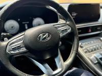 Véhicule d'occasion Hyundai Santa Fe SUV 2024 - Ventes