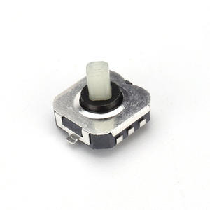 TD-02-L Joystick con Manopola Bianca, Interruttore di Navigazione a 4 Vie, Multi-direzionale - Product Image 1