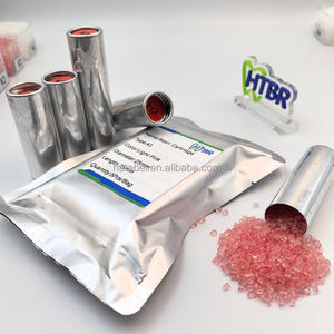 Vendita calda dentale cartucce di alluminio con Valplast materiale flessibile della protesi per sistema di iniezione dentale - Product Image 5