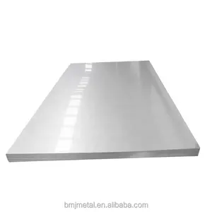 High China Factory Quality Aluminum 8011 1235 1060 3003 5083 8012 Aluminum Roofing Sheet 6061 Aluminum Sheet For Sublimation