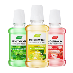 <span class=keywords><strong>Bain</strong></span> <span class=keywords><strong>de</strong></span> <span class=keywords><strong>bouche</strong></span> antibactérien en gros : Nettoyage en profondeur des dents, haleine fraîche longue durée, produits d'hygiène bucco-dentaire - Product Image 1