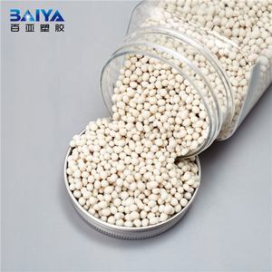 حبيبات المطاط الحراري TPR المواد الخام لنعل الأحذية ولعبة - Product Image 3