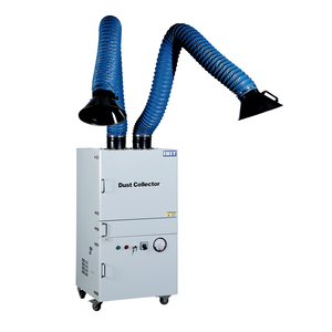 Colector de Polvo Automático por Pulso HM-360 380V, Nuevo, 2.2KW, Purificador Mecánico de Niebla de Aceite, Equipo de Purificación - Product Image 4