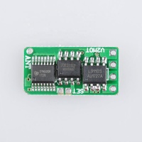 Livolo — Ultra petit moteur interrupteur à distance, commutateur Micro Radio 3.7 Mhz, 4.5v 7.4v, 5v 6v, 433 v, 9v, 12v, télécommande