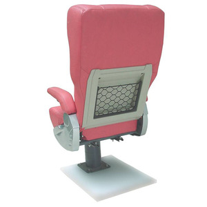 Siège conducteur de voiture, pour Bus torsadé et d'<span class=keywords><strong>ambulance</strong></span> - Product Image 3