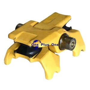 17A-30-00050 17A-30-00051 BOGIE ASSY Haute Qualité pour Engins <span class=keywords><strong>de</strong></span> Construction, Pièces <span class=keywords><strong>de</strong></span> Bulldozer D155, Japon, Garantie 1 An - Product Image 2