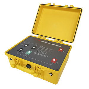 MEW-7705 <strong>China</strong> Supplier 5kv Insulation Tester High Voltage Insulation Resistance Tester - Product Image 1