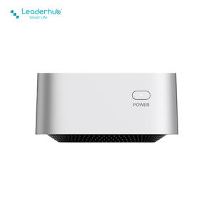 มินิพีซี Leaderhub <span class=keywords><strong>ราคา</strong></span>โร<span class=keywords><strong>ง</strong></span><span class=keywords><strong>ง</strong></span>าน พร้อม Wi-Fi 5.0 สำหรับ<span class=keywords><strong>ง</strong></span>านออกแบบสร้า<span class=keywords><strong>ง</strong></span>สรรค์และธุรกิจ - Product Image 1