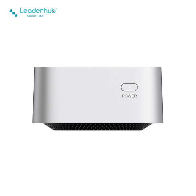 Leaderhub Factory Price Mini PCs with Wi-Fi 5.0 for Creative Design Projects & Business Operations