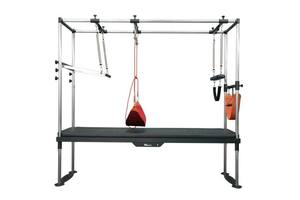 Vente en gros usine : Appareil de fitness Reformer en acier pour la salle de sport et la maison - Product Image 5