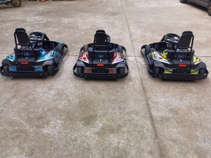 Offre Spéciale Nouveau Design Kart Électronique 500W Double Moteur <span class=keywords><strong>Drift</strong></span> Kart Crazy Kart <span class=keywords><strong>Drift</strong></span> Car à vendre - Product Image 5