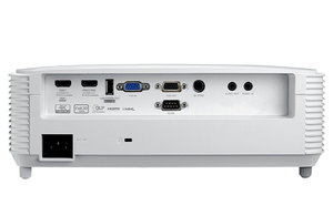 Optoma EH412ST 3d <b>Projector</b> High-end Commercial EH412ST EH412ST EH412ST - Product Image 5
