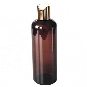 White 400ml <b>Plastic</b> Shampoo Lotion Pump Bottle Hair Oil Packaging Bottle for Luxury Cream - Product Image 6