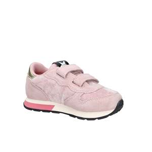Zapatillas Deportivas para Niña Sun68, Color Rosa, Modelo Z45423B, Estilo Chunky - Product Image 6